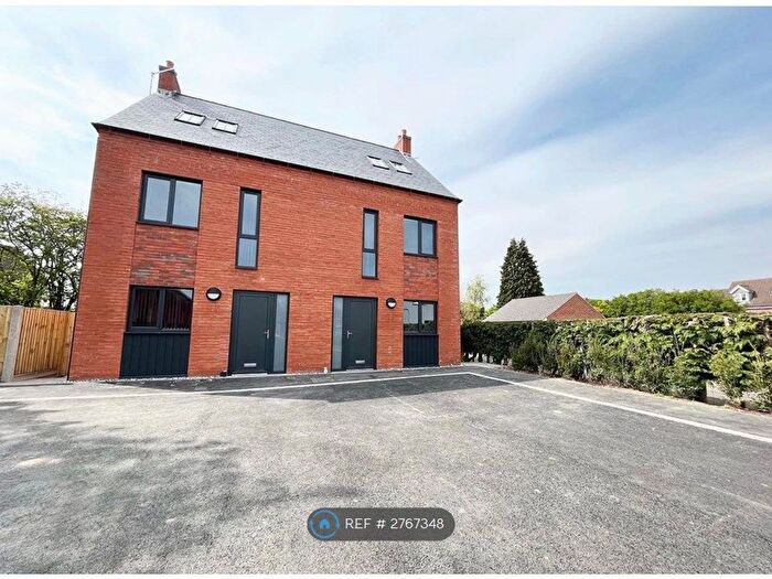 3 Bedroom Semi-Detached House To Rent In Beecroft Close, Enderby, Leicester, LE19