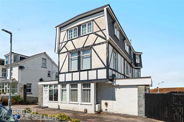 6 Bedroom Detached House For Sale In St. Thomas Road, Newquay, Cornwall, TR7