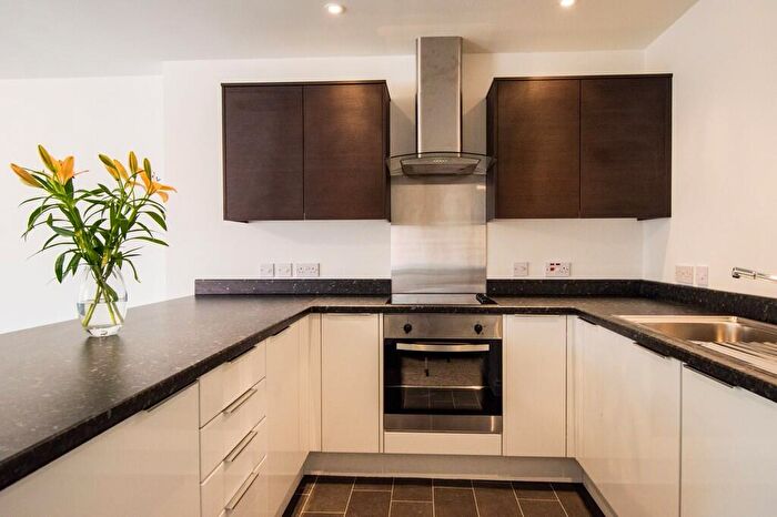2 Bedroom Apartment To Rent In Bath Road, Cheltenham, GL53
