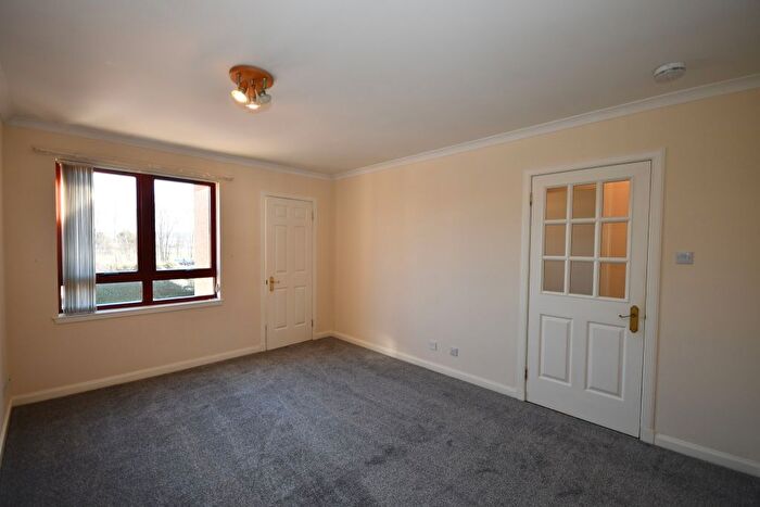2 Bedroom Flat To Rent In Cambrai Court, Station Road, Dingwall, IV15