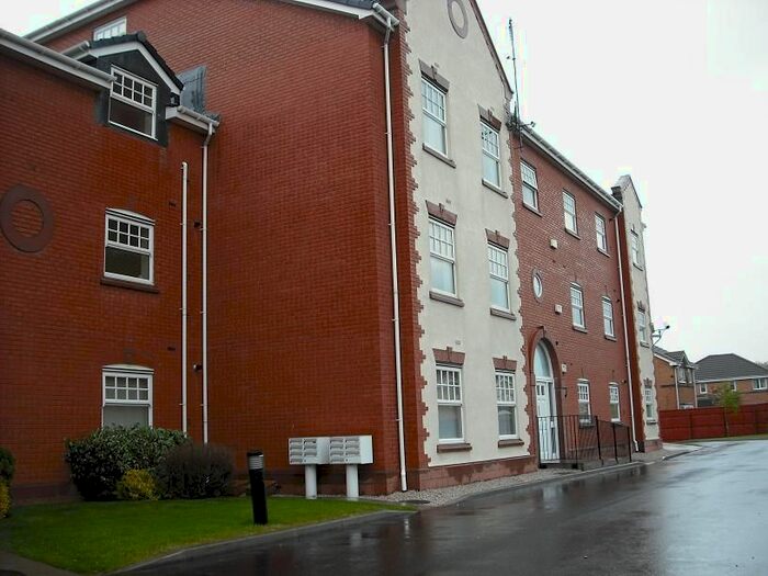 2 Bedroom Flat To Rent In Estuary Point, Leasowe Road, Moreton CH46