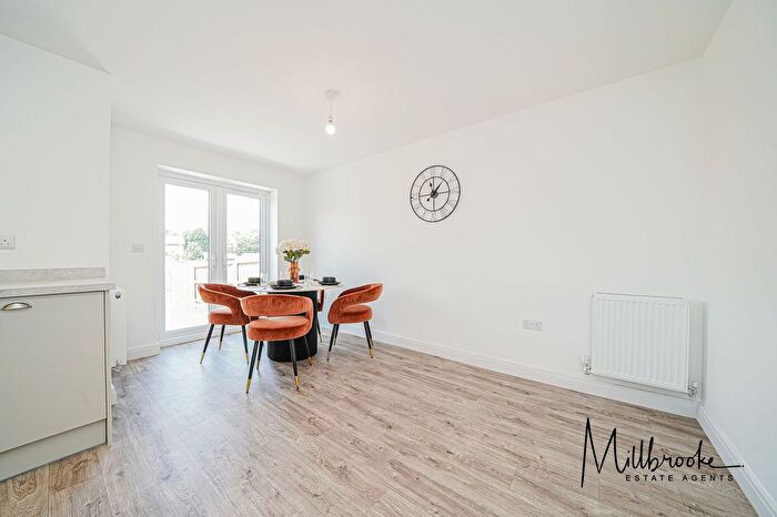 4 Bedroom Property For Sale In Plot - The Yates, Simpson Gardens, Worsley, Manchester, M28