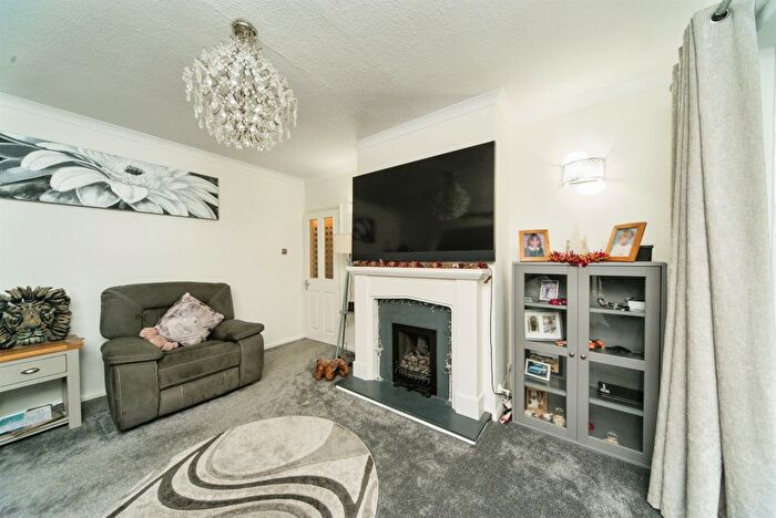2 Bedroom Detached Bungalow For Sale In Alfray Road, Bexhill-On-Sea, TN40