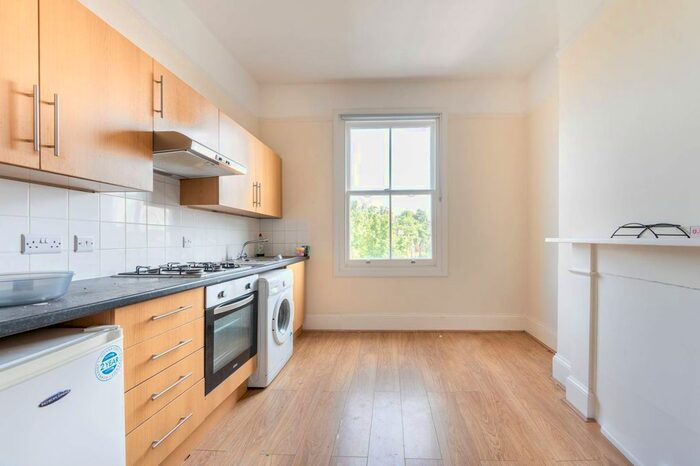 1 Bedroom Studio To Rent In Highlever Road, North Kensington, London, W10
