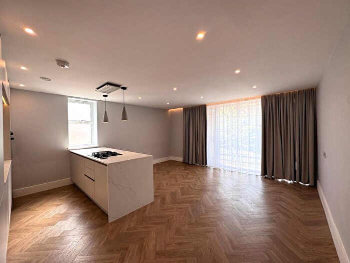 2 Bedroom Apartment To Rent In Aon House, London, HA3
