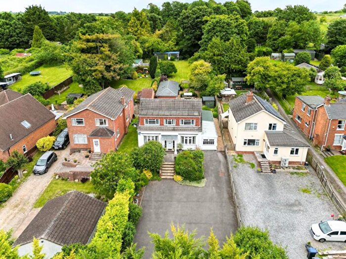 4 Bedroom Detached House For Sale In East Gomeldon Road, Gomeldon, Salisbury, SP4
