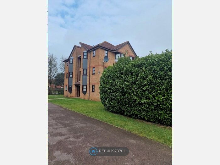 Studio To Rent In Panshanger, Welwyn Garden City, AL7
