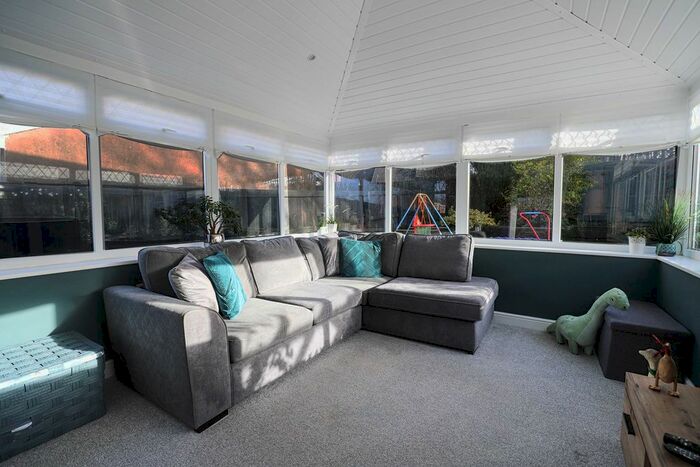 3 Bedroom Detached House For Sale In Heron Drive, Kingfisher Park, Carlisle, CA1