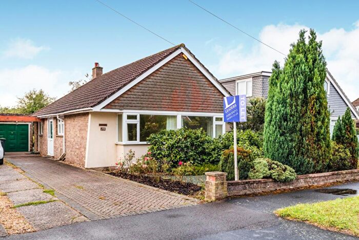 3 Bedroom Bungalow To Rent In Wickor Way, Emsworth, PO10