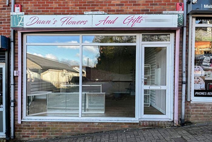 Property To Rent In Shop Cordani Building, Gravel Lane, Blackwood, NP12