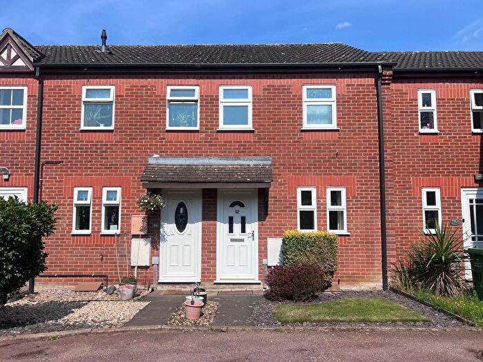 2 Bedroom Terraced House To Rent In Elvington, King's Lynn, PE30