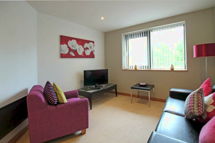 1 Bedroom Apartment To Rent In Victoria Mills, Salts Mill Road, West Yorkshire, Shipley, BD17