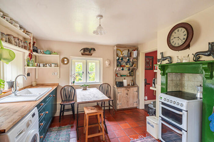 3 Bedroom Character Property For Sale In Bishopstrow, Bishopstrow, BA12