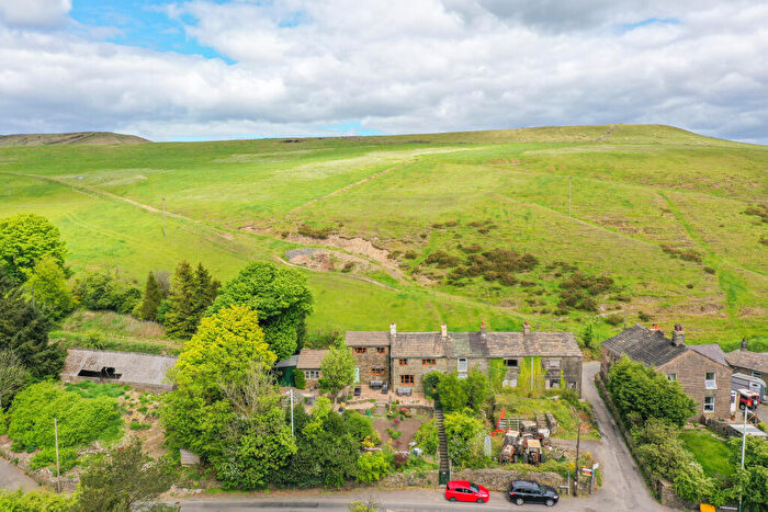 4 Bedroom Cottage For Sale In Kirk Hill Road, Rossendale, BB4