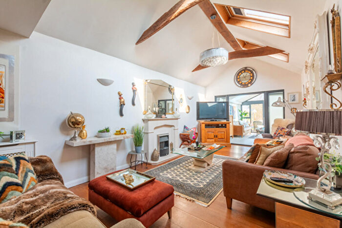 3 Bedroom Bungalow For Sale In New Lane, Feering, Essex, CO5