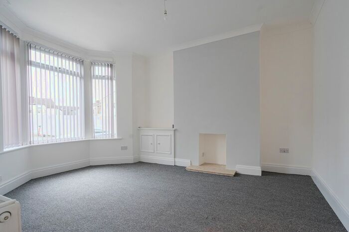 4 Bedroom Terraced House To Rent In Townsend Lane, Liverpool L6