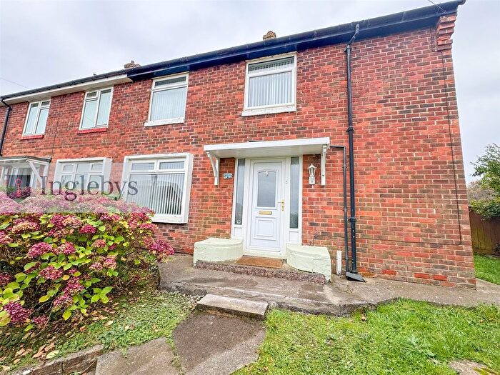 2 Bedroom Property For Sale In Woodrow Avenue, Saltburn-By-The-Sea, TS12
