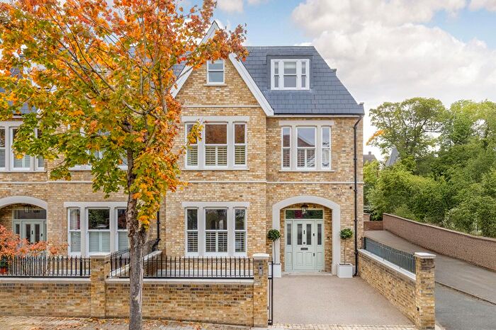7 Bedroom Property For Sale In Sudbrooke Road, Wandsworth, South West London, , United Kingdom, SW12