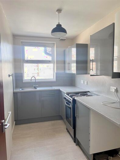 2 Bedroom Flat To Rent In Portland Street, Southport, PR8