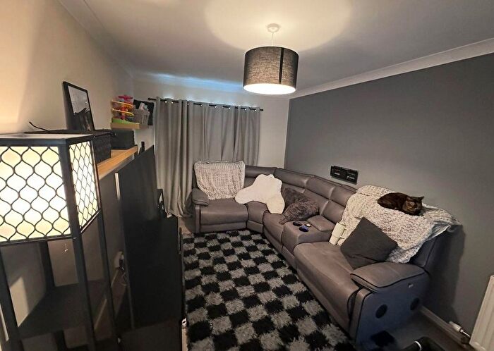 3 Bedroom Terraced House To Rent In Matson Lane, Matson, Gloucester, GL4