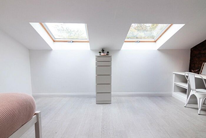 6 Bedroom Terraced House To Rent In Wellington Avenue, Liverpool, Merseyside, L15