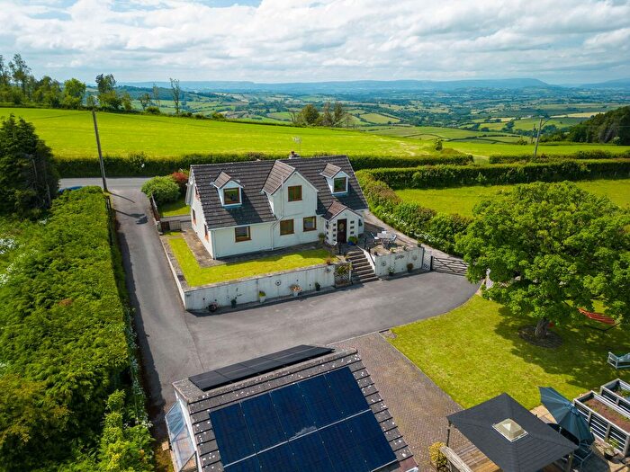 4 Bedroom Detached House For Sale In Devauden, Chepstow, NP16