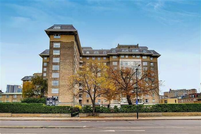 3 Bedroom Flat To Rent In Boydell Court, St. Johns Wood, NW8