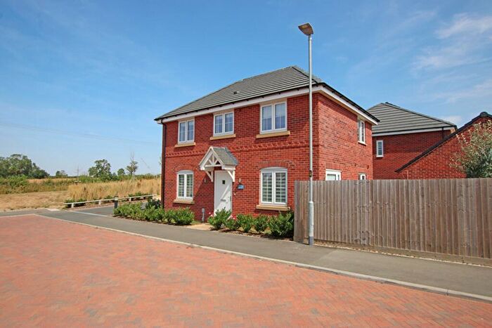 3 Bedroom Detached House For Sale In Upper Oaks Drive Great Glen, Great Glen, Leicester, Leicestershire, LE8