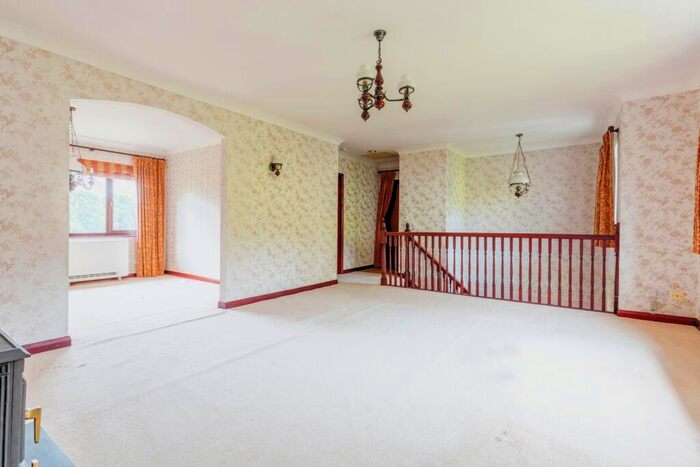 4 Bedroom Detached House For Sale In Summerfield Close, Mevagissey, St. Austell, Cornwall, PL26