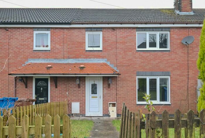 3 Bedroom Terraced House To Rent In Slaidburn Drive, Accrington, BB5