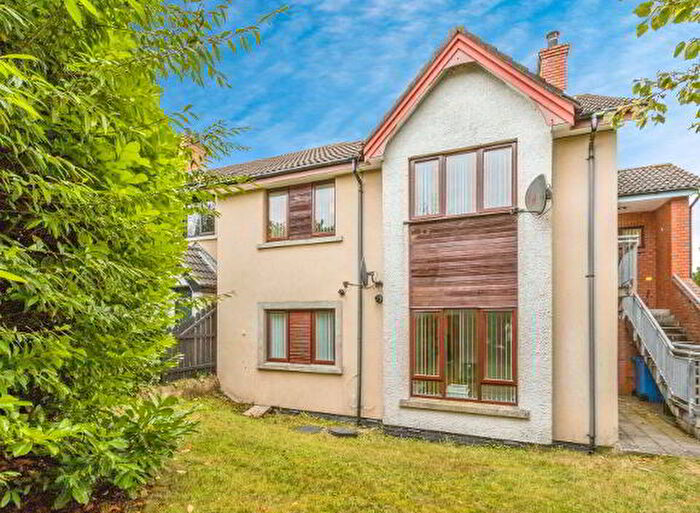 2 Bedroom Apartment / Flats For Sale In Shaftesbury Road, Bangor, BT20