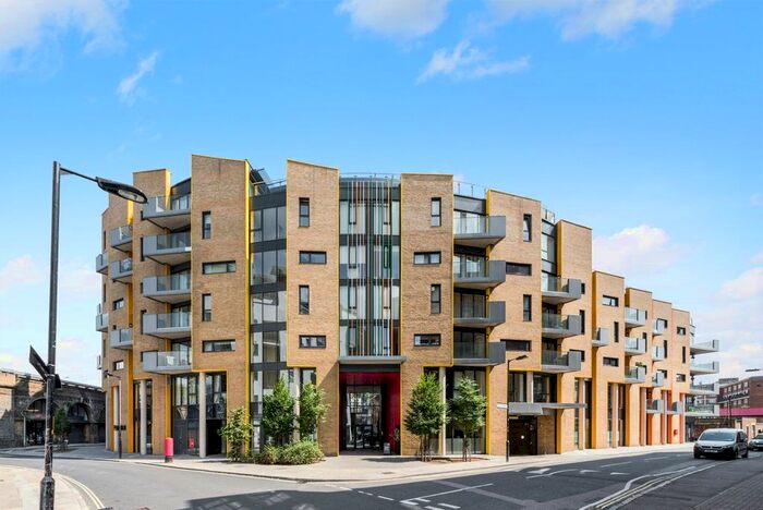 1 Bedroom Flat To Rent In Tanner Street, London, SE1