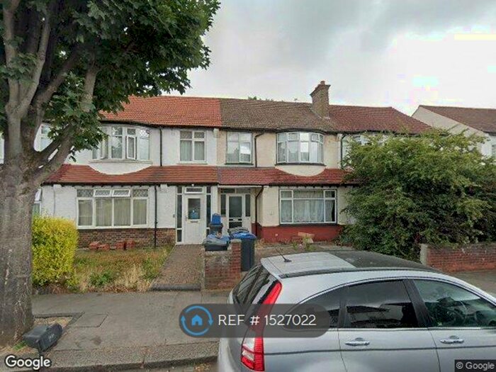 3 Bedroom Terraced House To Rent In Foxley Road, Croydon, CR7