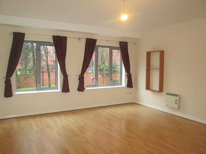 2 Bedroom Flat To Rent In Broadwalk, Granville Street, B1
