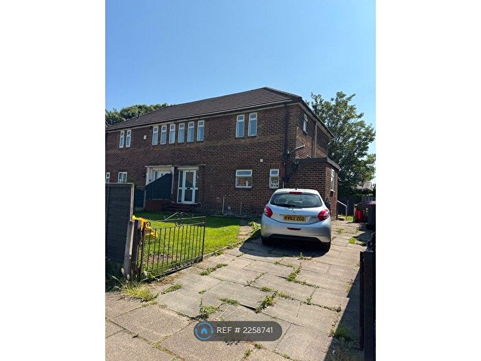 3 Bedroom Semi-Detached House To Rent In Falcon Crescent, Swinton, Manchester, M27