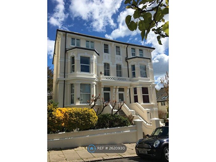 2 Bedroom Flat To Rent In Stockleigh Road, St Leonards On Sea, TN38