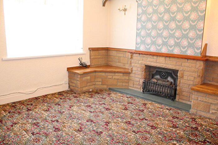 2 Bedroom Semi-Detached House For Sale In Sherwood Street, Newton, Alfreton, Derbyshire., DE55