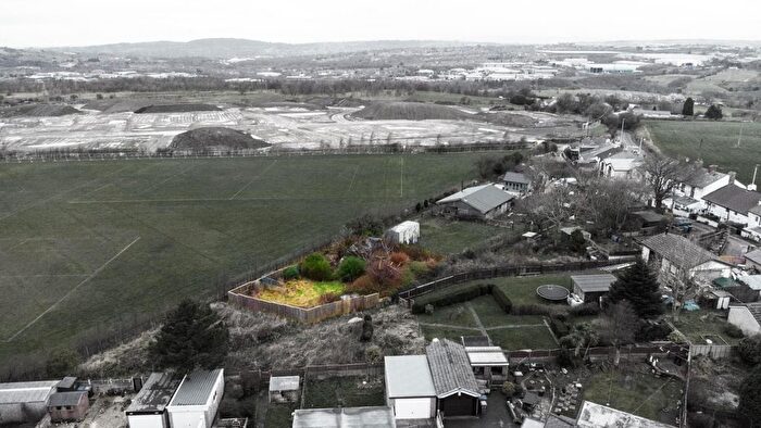 Property For Sale In Ambleside Drive, Darwen, BB3