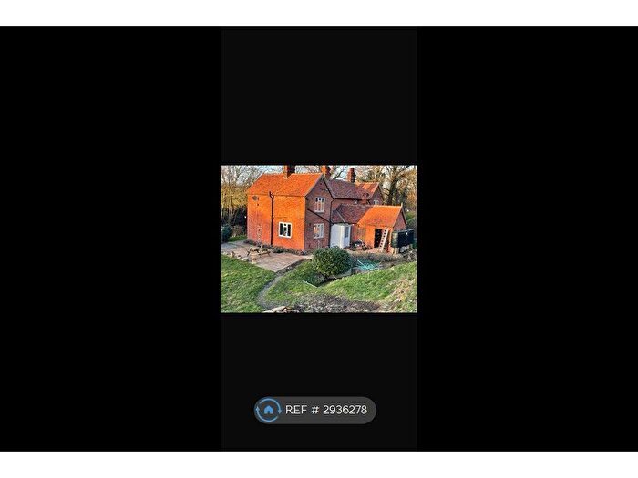 3 Bedroom Semi-detached House To Rent In Kirby Hall Cottages, Halstead, CO9