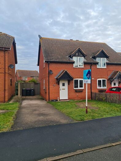 3 Bedroom Semi-Detached House To Rent In Westbeck, Sleaford, NG34