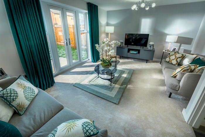 3 Bedroom Semi-Detached House For Sale In Selby Road, Howden, Goole, DN14