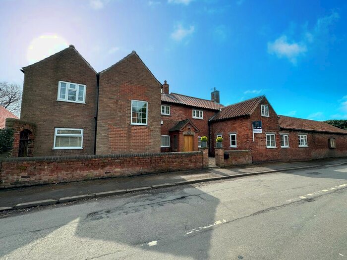 6 Bedroom Detached House For Sale In Holly Tree Farm, Cropwell Road, Tithby, NG13