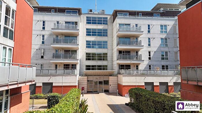 1 Bedroom House For Sale In Watkin Road, Freemans Meadow, Leicester, LE2