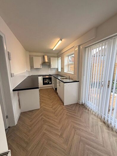 3 Bedroom Semi-Detached House For Sale In Queens Gardens, Blyth, NE24