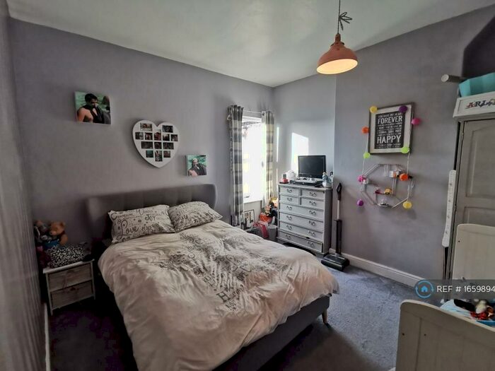 2 Bedroom Terraced House To Rent In Dennis Street, Stoke-On-Trent, ST4