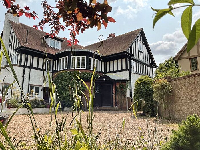 5 Bedroom Semi-Detached House For Sale In High Street, Overstrand, Cromer, Norfolk, NR27