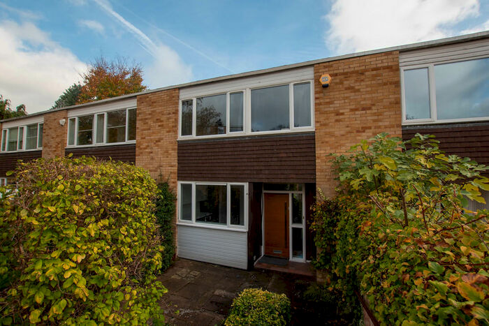 4 Bedroom Terraced House To Rent In Ancastle Green, Henley-on-Thames, RG9