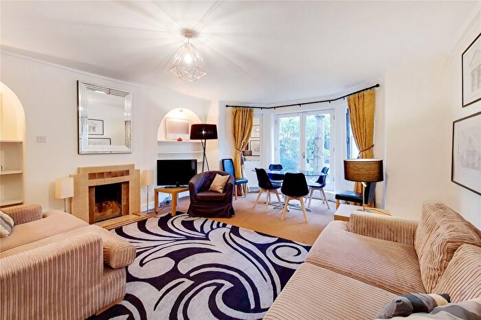 1 Bedroom Flat To Rent In Belsize Park, Belsize Park, NW3