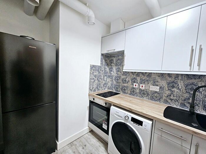 1 Bedroom Property To Rent In Woolwich Charlton Borders, SE7