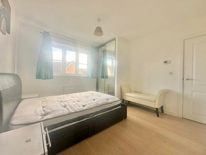 4 Bedroom Semi-Detached House To Rent In Briar Lane, Hoo, Rochester, Kent., ME3